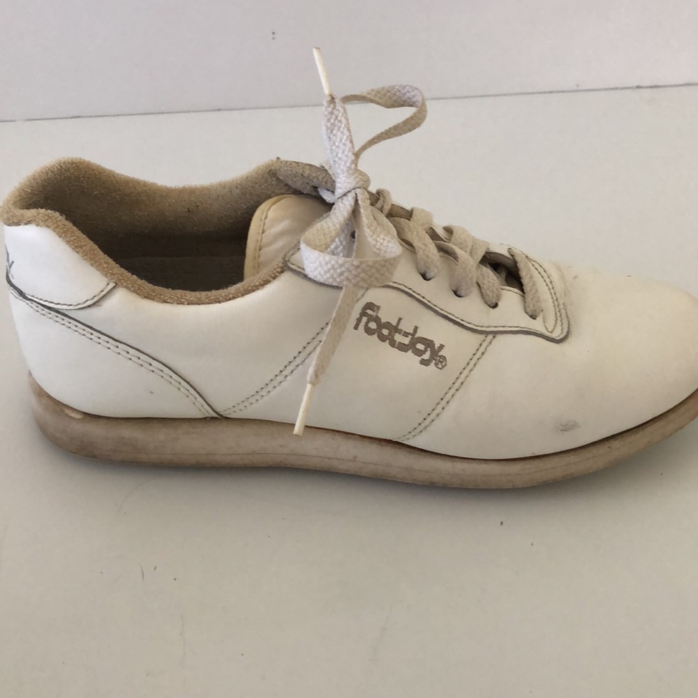 Soft Joy ll by Foot-Joy golf shoes size 8 - Picture 12 of 14